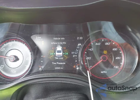 2018 Dodge Charger Sxt Rwd from USA, damaged, VIN 2C3CDXBG4JH185191